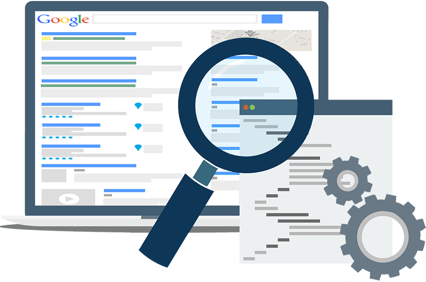 seo para aparecer no topo do google