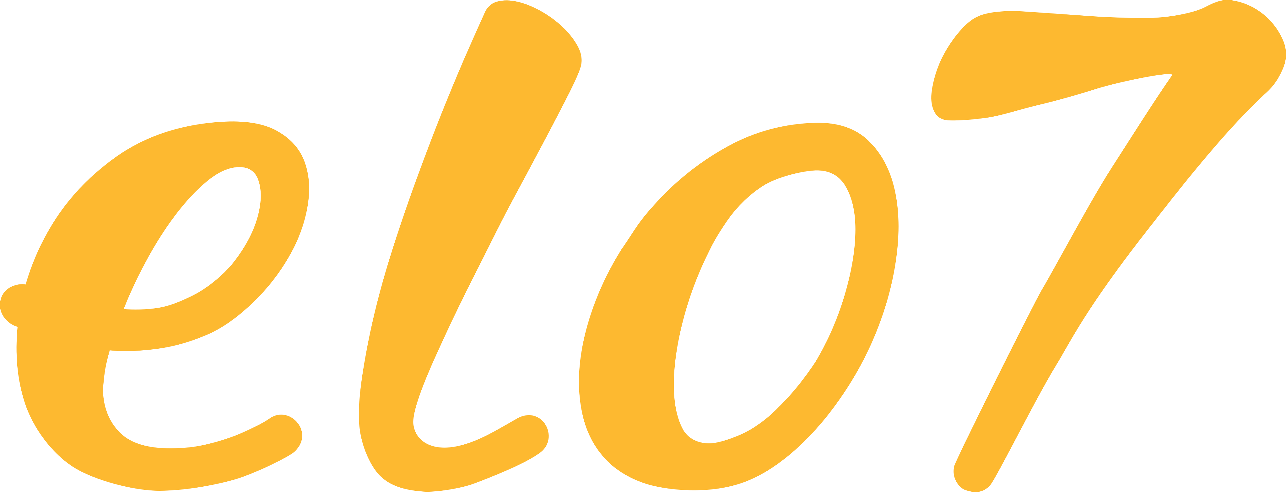 logotipo elo7
