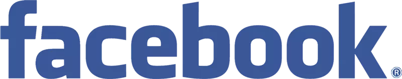 logotipo facebook